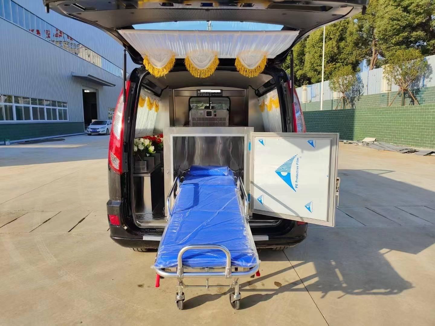 抚远县优质殡葬运输，守护最后一程